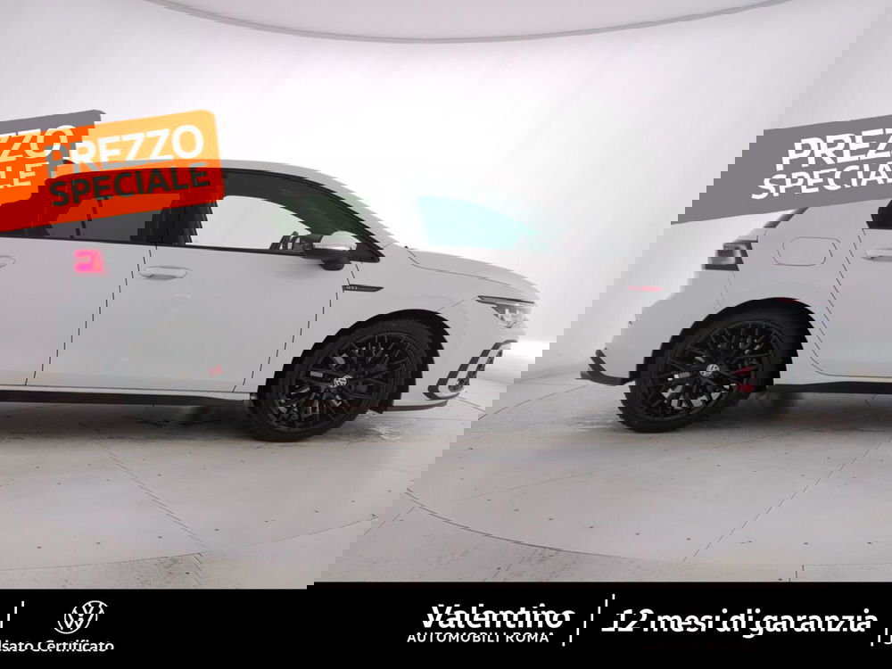 Volkswagen Golf usata a Roma (2)