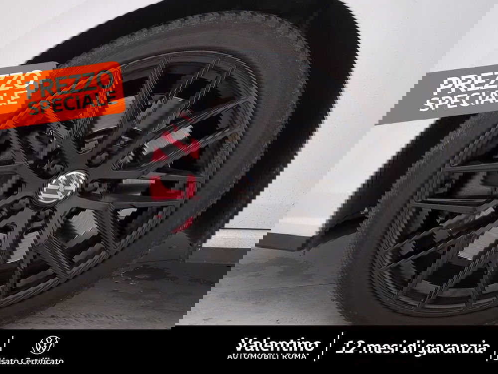 Volkswagen Golf usata a Roma (20)