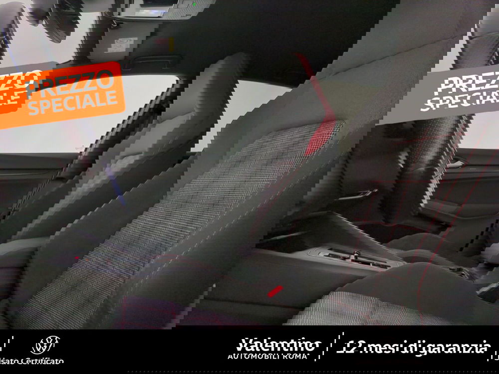 Volkswagen Golf usata a Roma (6)