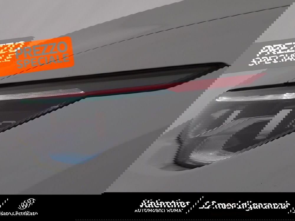 Volkswagen Golf usata a Roma (8)