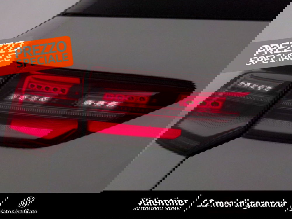 Volkswagen Golf usata a Roma (9)