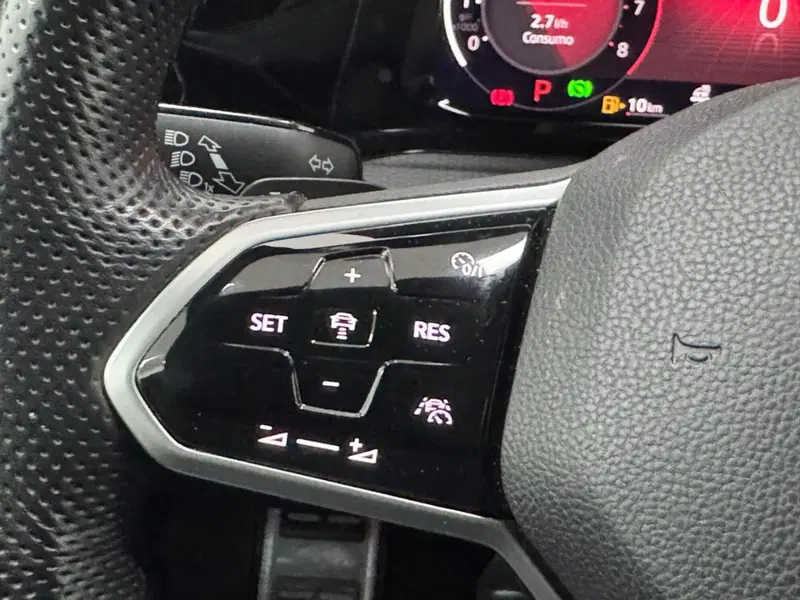 Volkswagen Golf usata a Como (10)