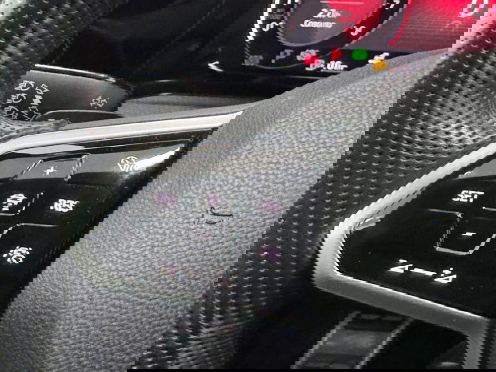 Volkswagen Golf usata a Como (10)