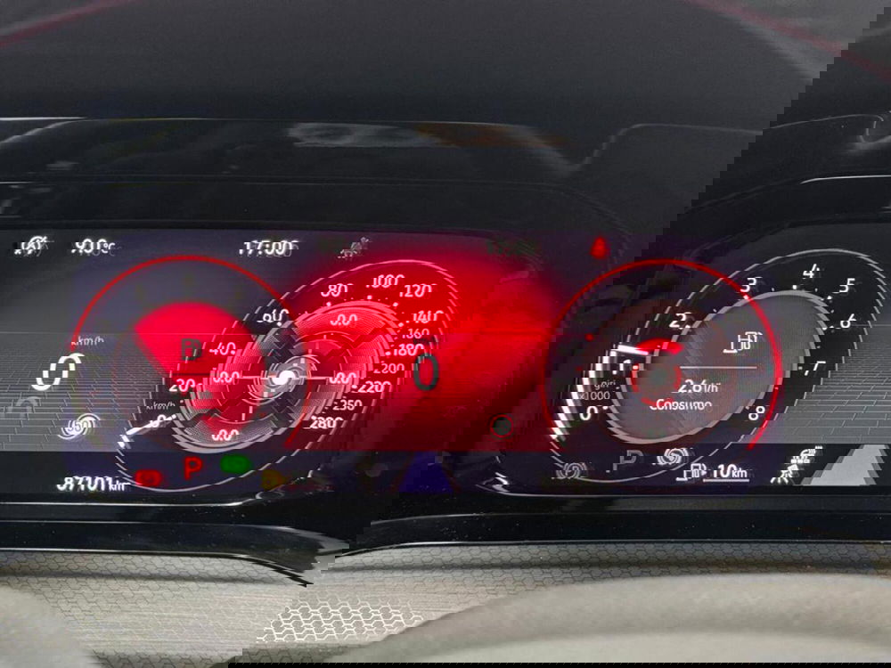 Volkswagen Golf usata a Como (11)