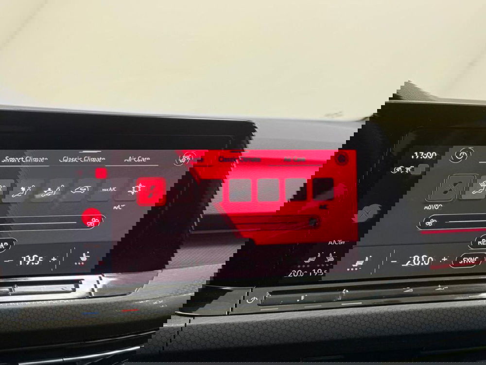 Volkswagen Golf usata a Como (16)