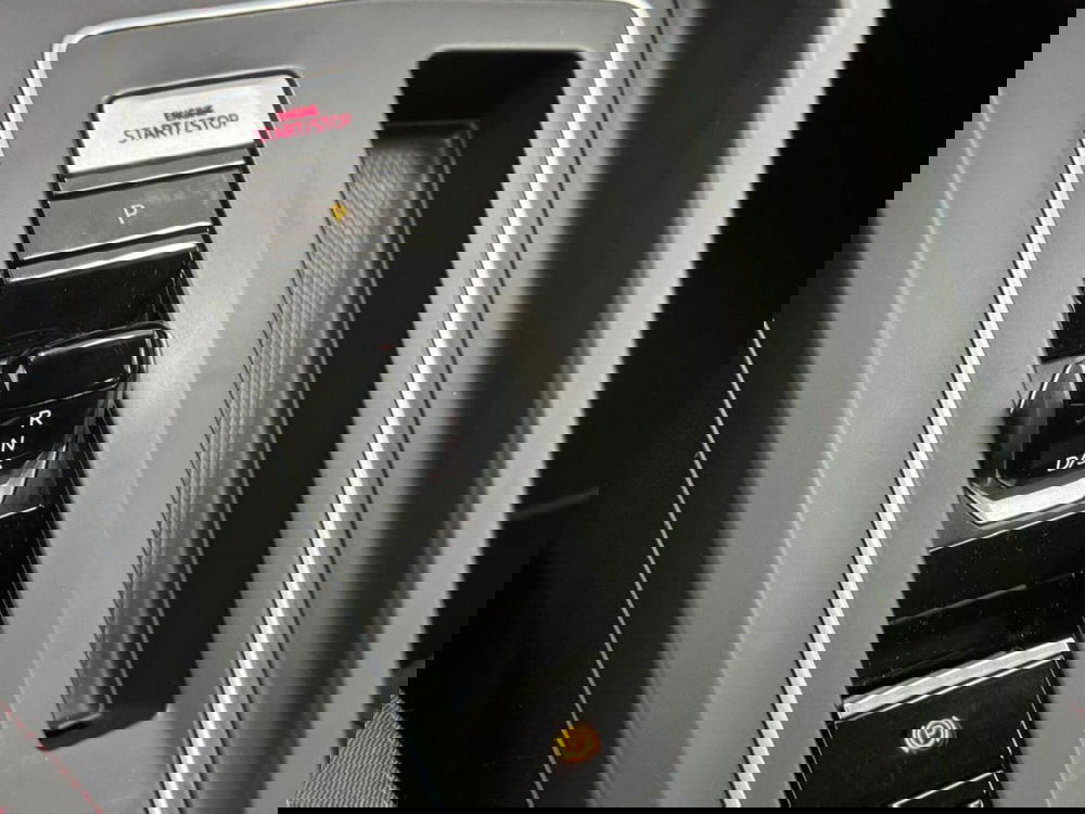 Volkswagen Golf usata a Como (19)