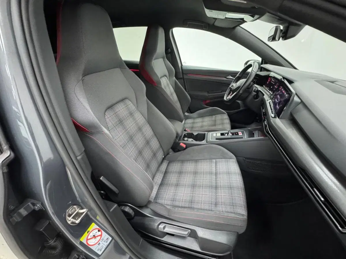 Volkswagen Golf usata a Como (2)