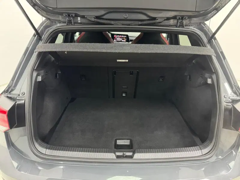 Volkswagen Golf usata a Como (20)