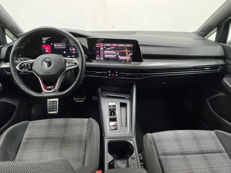 Volkswagen Golf usata a Como (3)