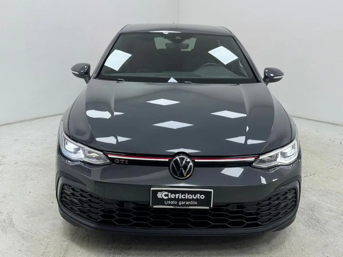 Volkswagen Golf usata a Como (5)