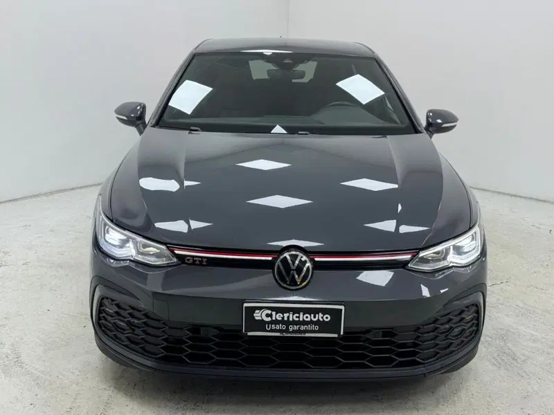 Volkswagen Golf usata a Como (5)