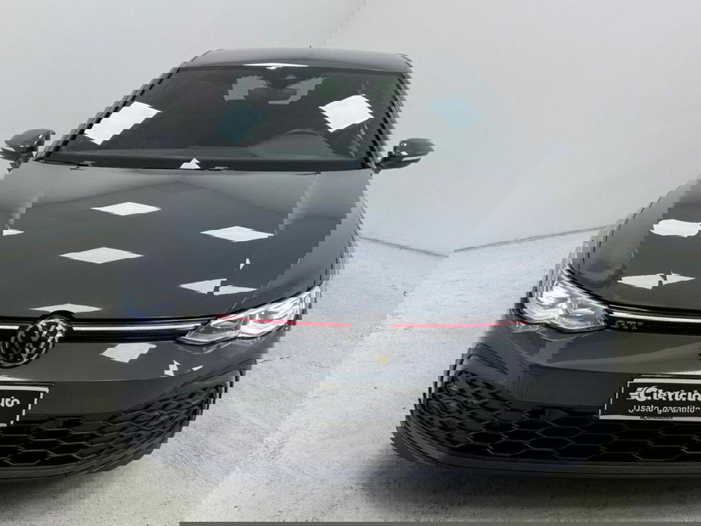 Volkswagen Golf usata a Como (5)