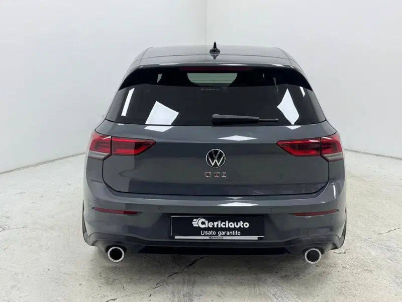 Volkswagen Golf usata a Como (6)