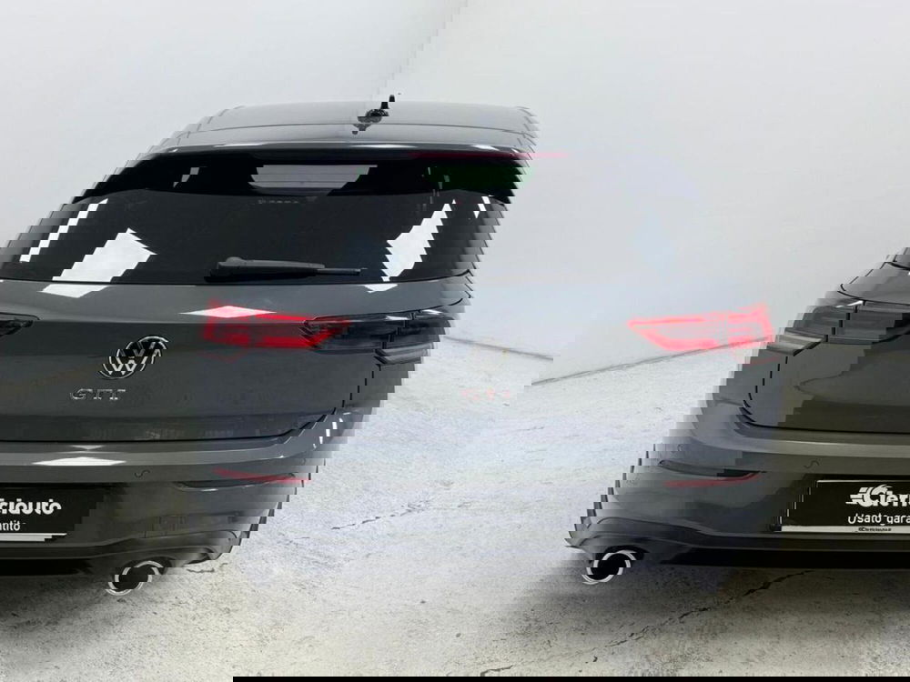 Volkswagen Golf usata a Como (6)