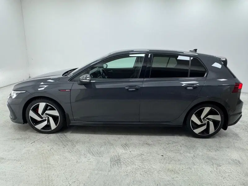 Volkswagen Golf usata a Como (7)