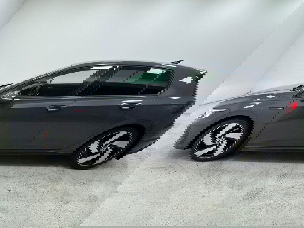 Volkswagen Golf usata a Como (7)