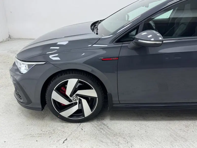Volkswagen Golf usata a Como (8)