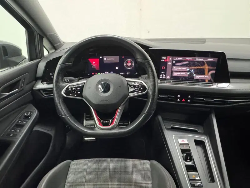 Volkswagen Golf usata a Como (9)