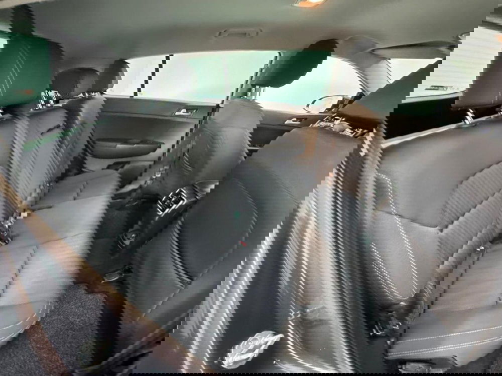 Kia Sportage usata a Como (5)