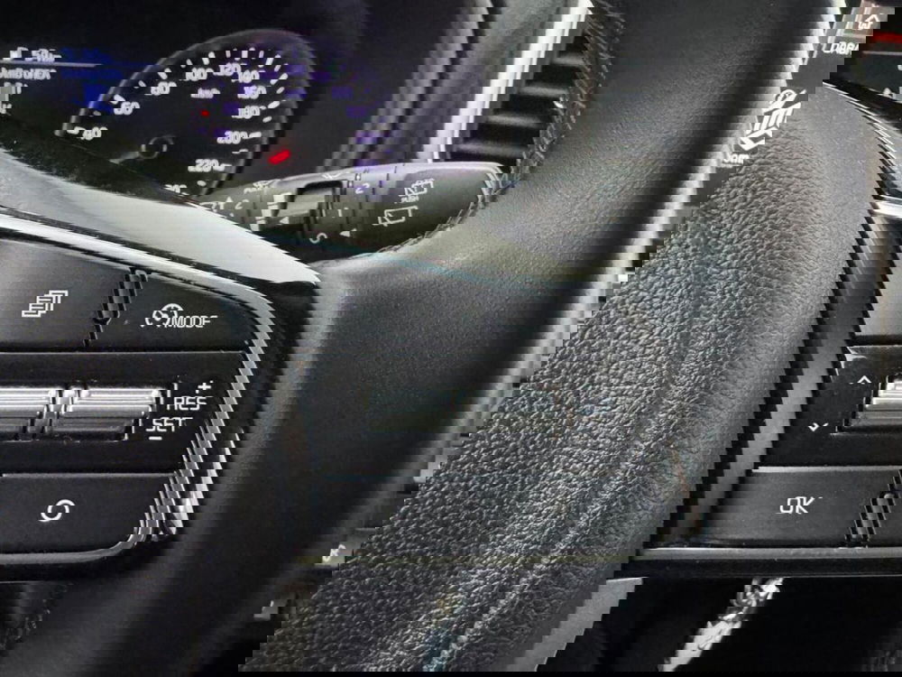 Kia Sportage usata a Como (11)