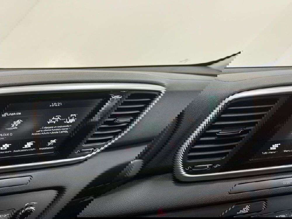 Kia Sportage usata a Como (15)