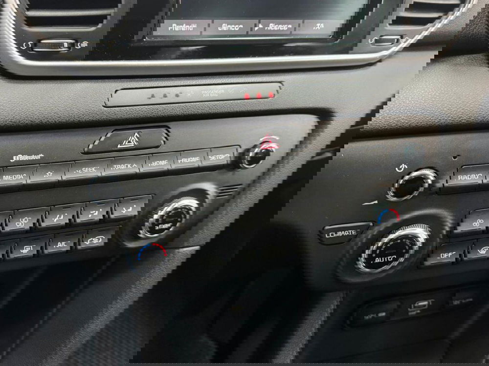 Kia Sportage usata a Como (18)