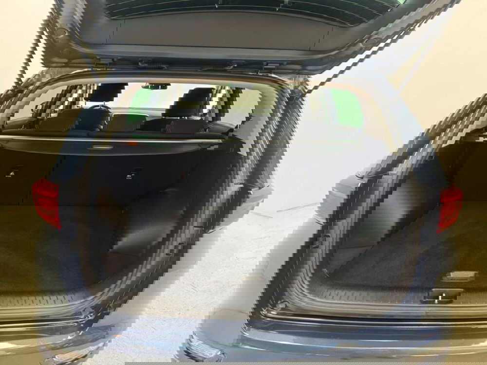 Kia Sportage usata a Como (19)