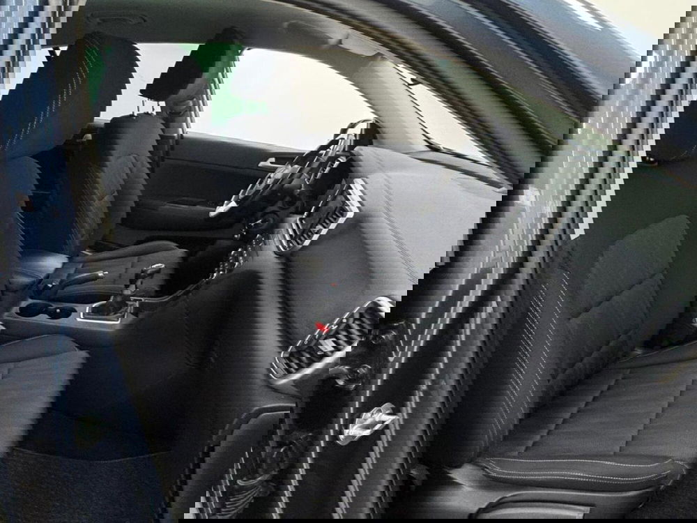 Kia Sportage usata a Como (3)