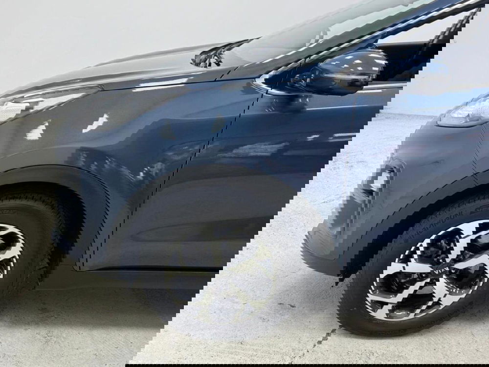 Kia Sportage usata a Como (9)