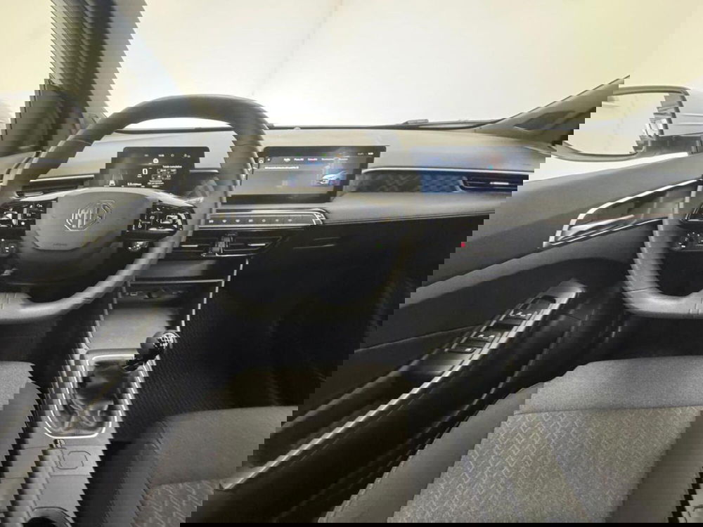 Mg MG3 usata a Como (10)