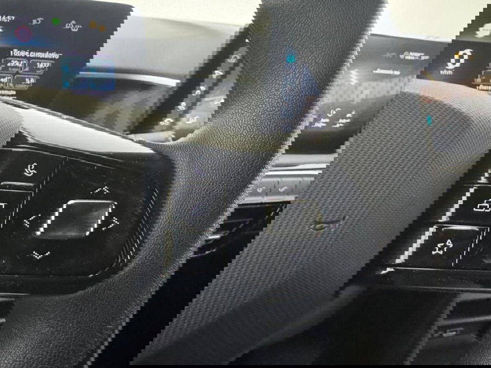 Mg MG3 usata a Como (11)