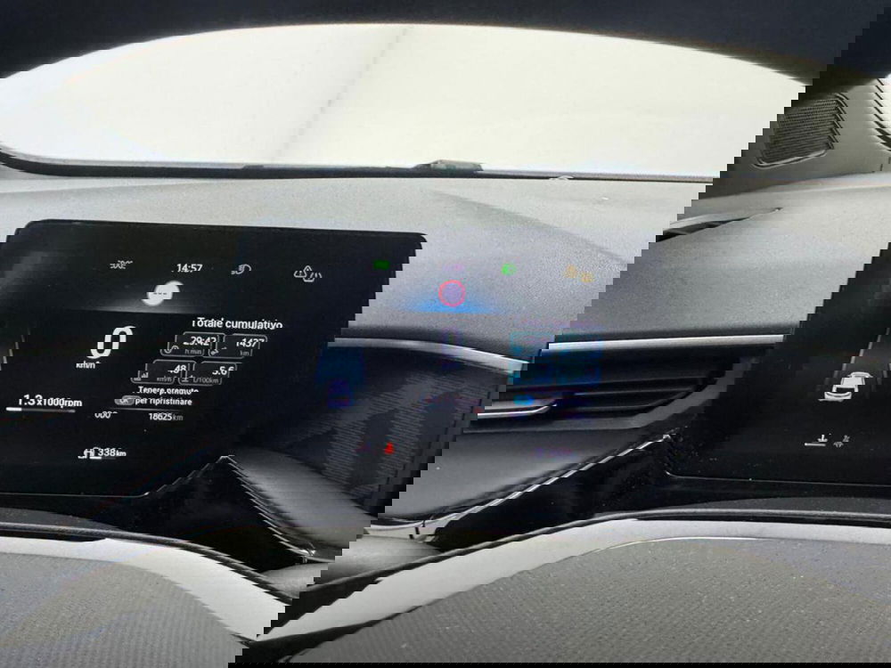 Mg MG3 usata a Como (12)