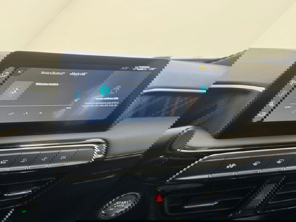 Mg MG3 usata a Como (13)