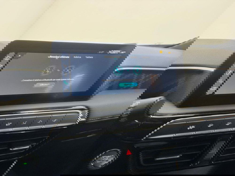 Mg MG3 usata a Como (15)