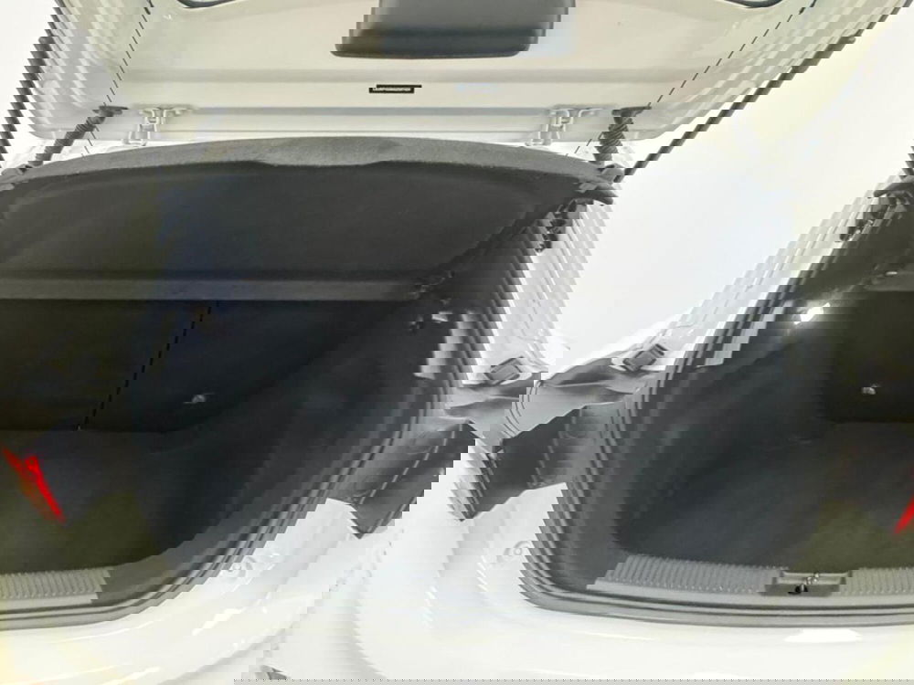 Mg MG3 usata a Como (18)