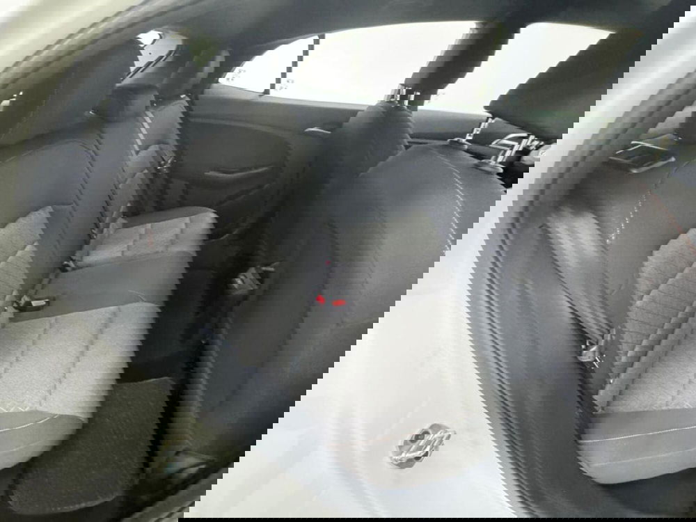 Mg MG3 usata a Como (5)