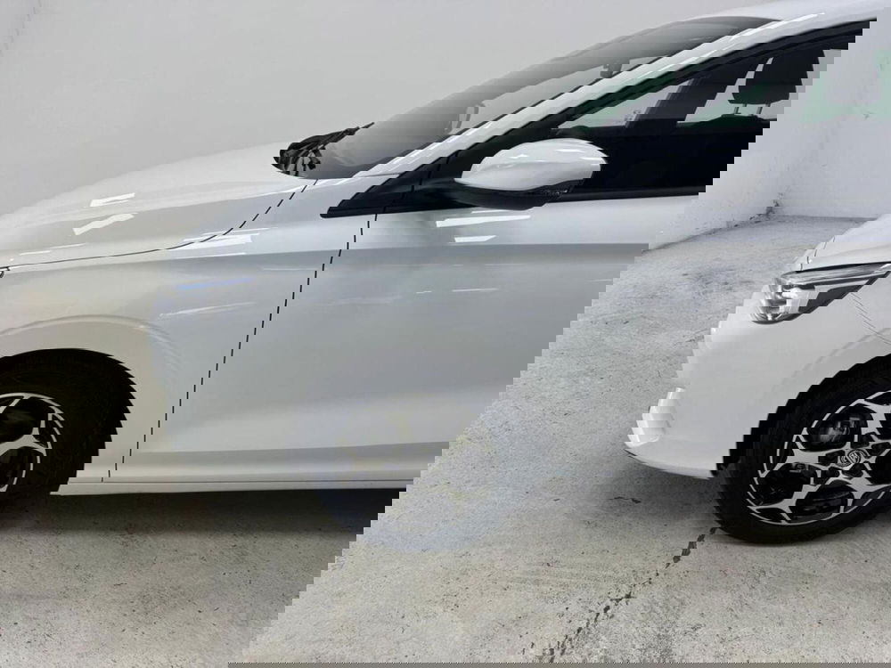 Mg MG3 usata a Como (9)