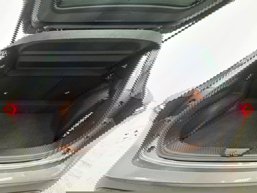 Nissan Qashqai usata a Como (20)