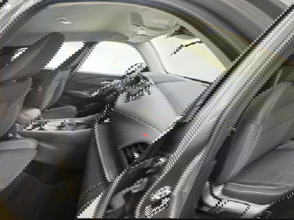 Nissan Qashqai usata a Como (3)