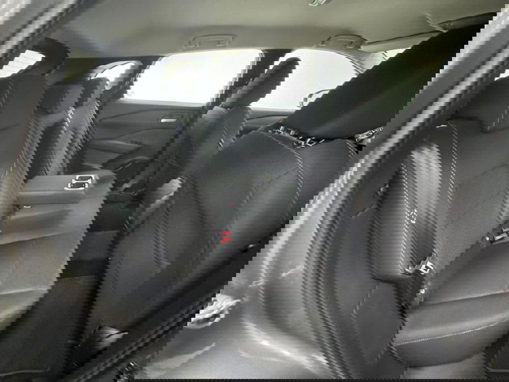 Nissan Qashqai usata a Como (5)