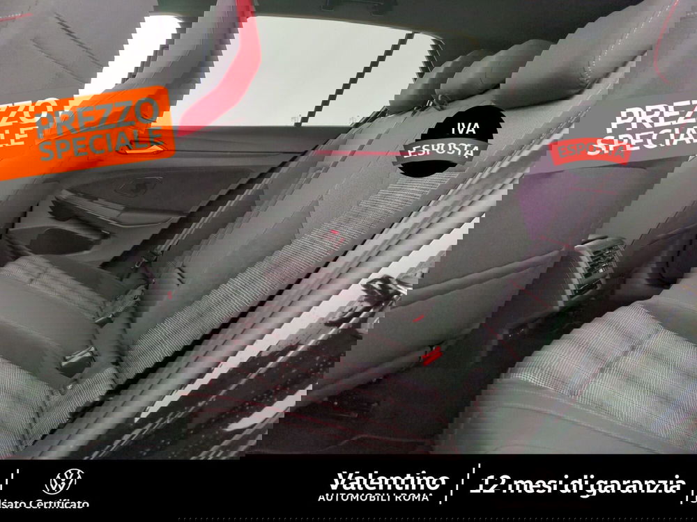 Volkswagen Golf usata a Roma (11)