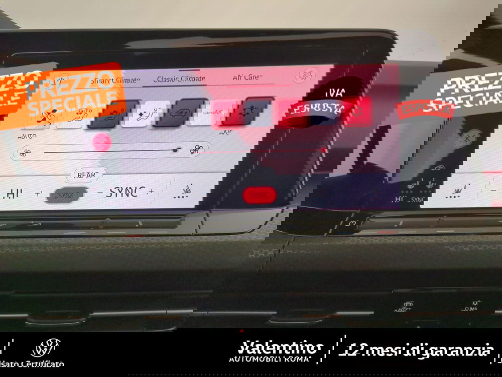 Volkswagen Golf usata a Roma (20)