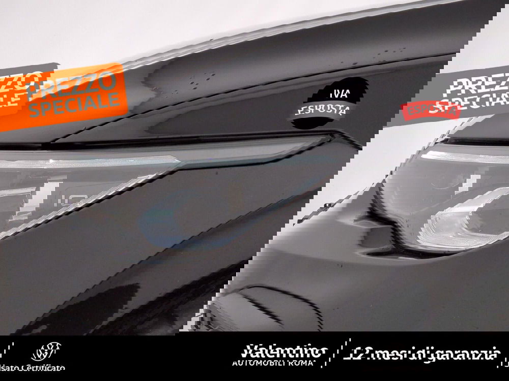 Volkswagen Golf usata a Roma (8)