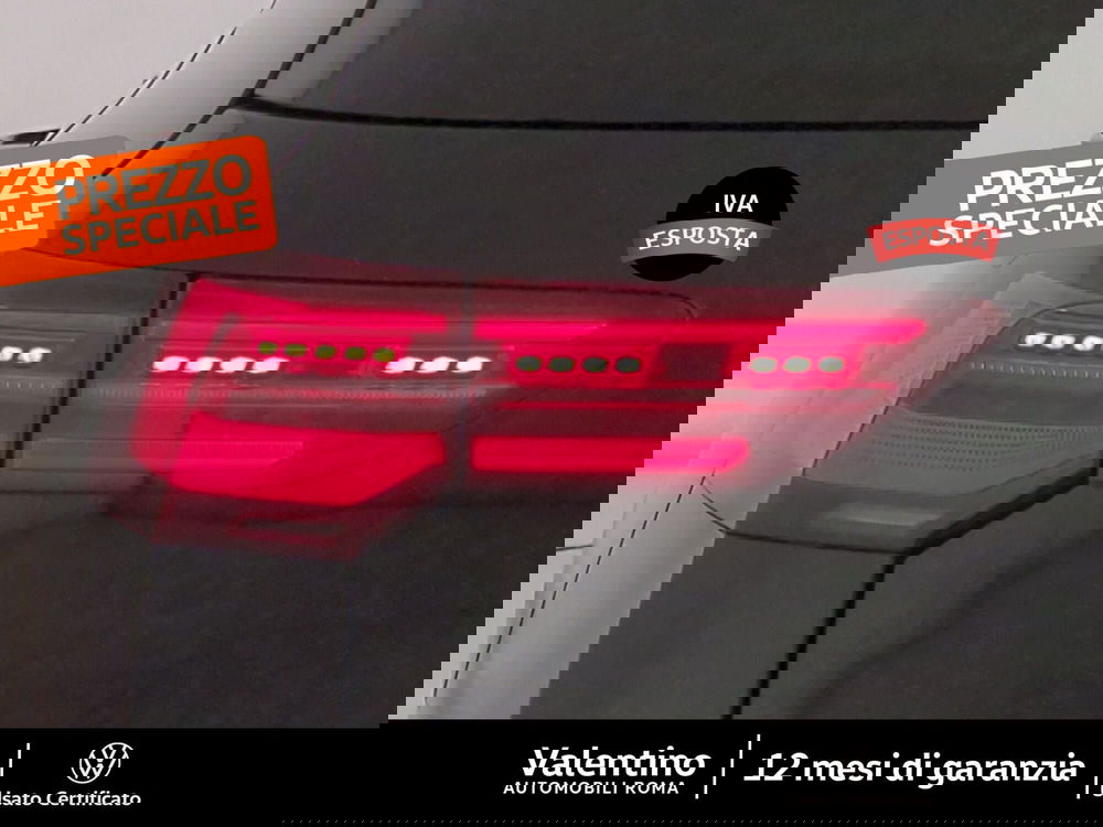 Volkswagen Golf usata a Roma (9)