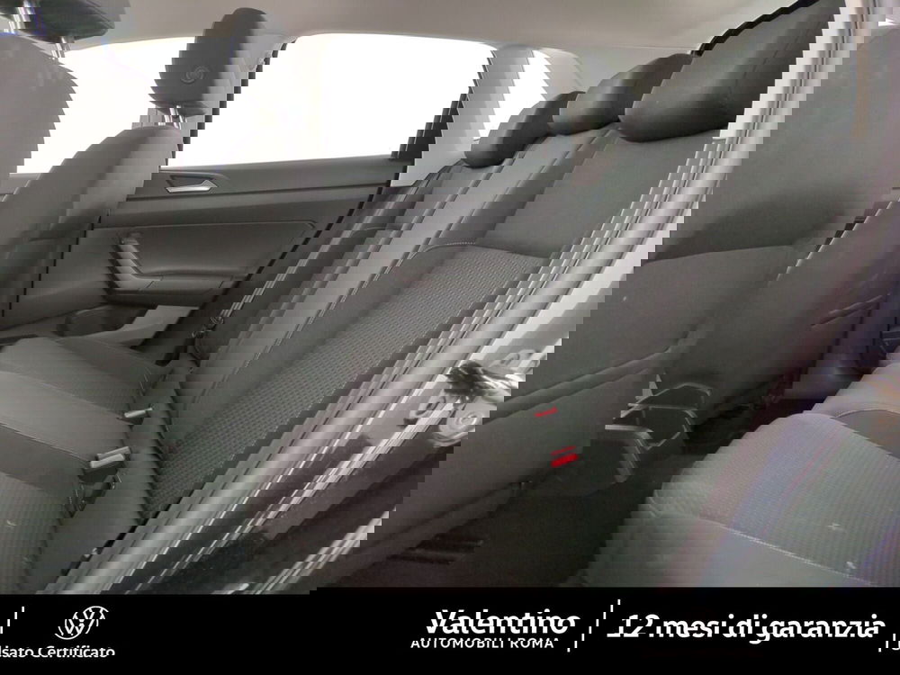 Volkswagen Polo usata a Roma (10)