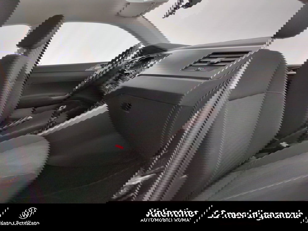 Volkswagen Polo usata a Roma (12)