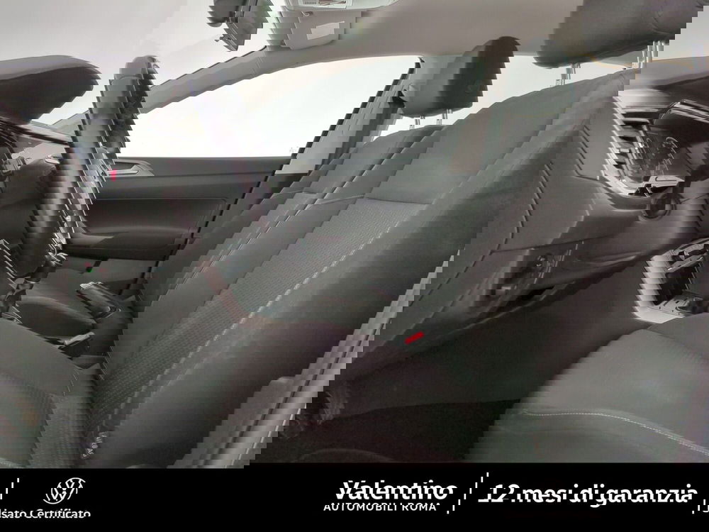 Volkswagen Polo usata a Roma (6)