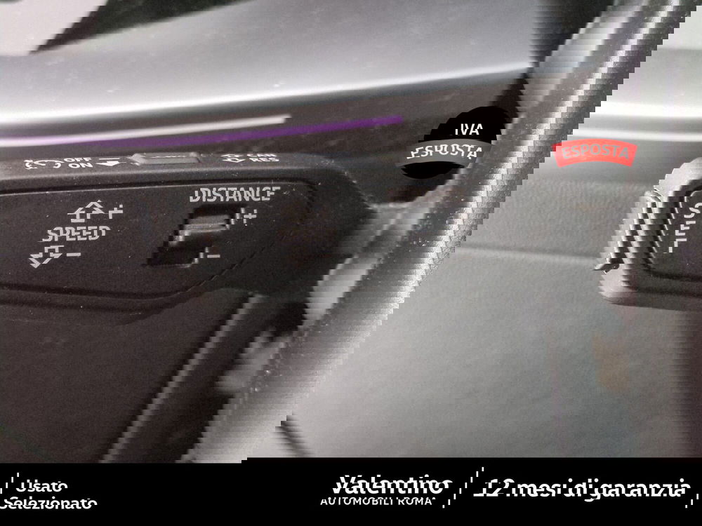 Audi A3 Sportback usata a Roma (15)