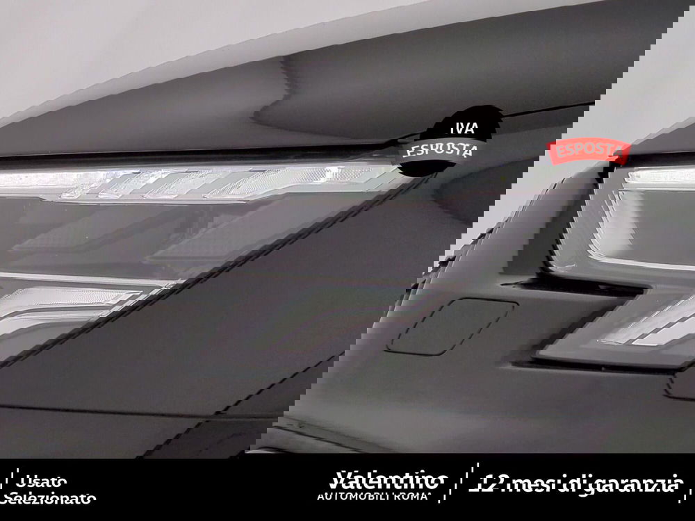 Audi A3 Sportback usata a Roma (8)