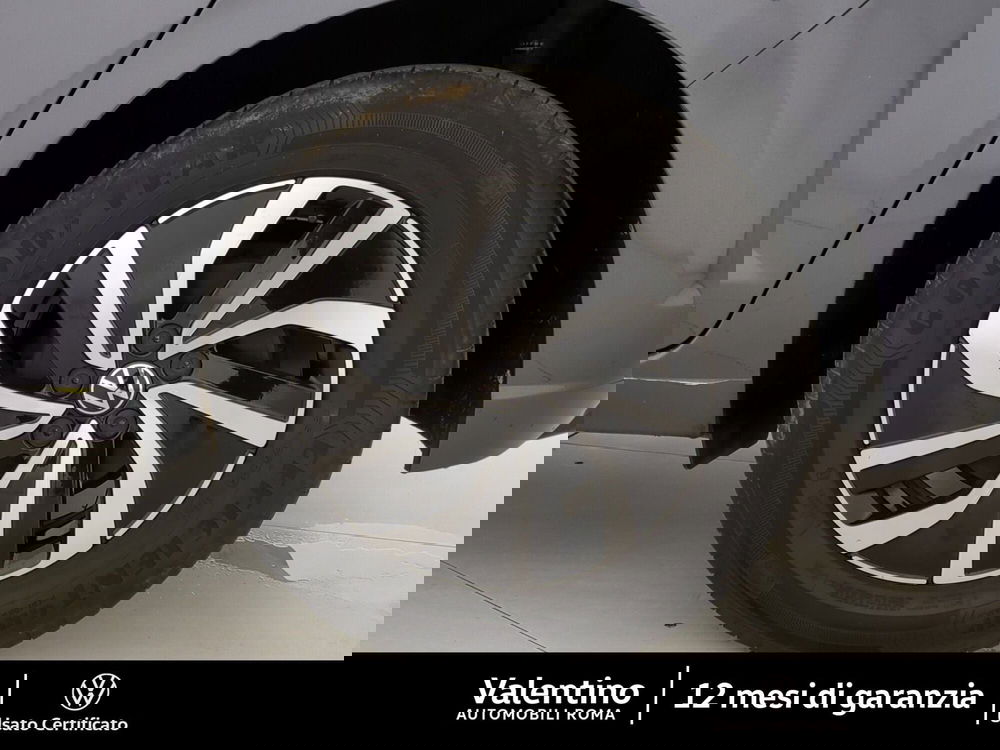 Volkswagen Polo usata a Roma (11)